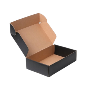 Mailer Boxes