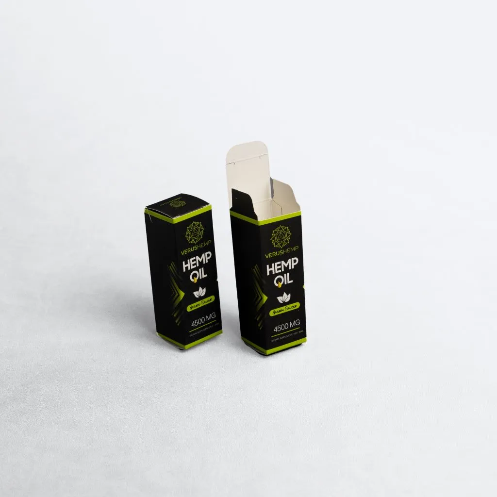 Custom Vape Boxes
