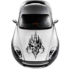 Car Stickers